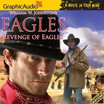 Eagles # 10 - Revenge of the Eagles