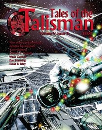 Tales of the Talisman 5-3