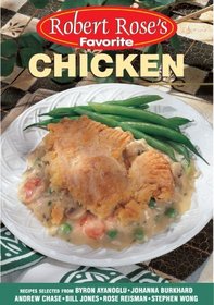 Chicken (Robert Rose's Favorite)