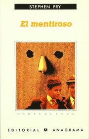 El Mentiroso (Spanish Edition)