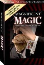 Magnificent Magic- Start Making Magic Today