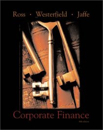 Corporate Finance With Powerweb