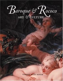 Baroque and Rococo : Art and Culture (Trade Version)