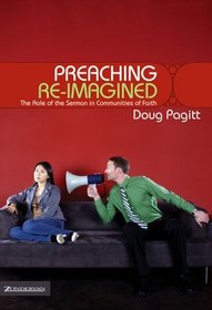 Preaching Re-Imagined