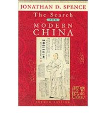 Search for Modern China (2nd Edition)