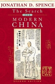 Search for Modern China (2nd Edition)