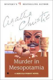 Murder in Mesopotamia (Hercule  Poirot, Bk 14)