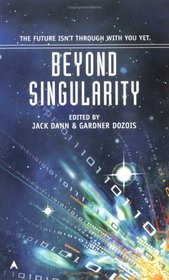Beyond Singularity