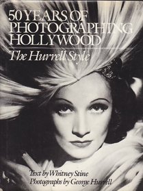 50 Years Of Photographing Hollywood