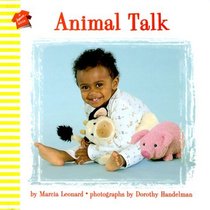 Animal Talk (Hanna Book)