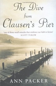 The Dive from Clausen's Pier