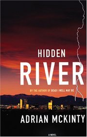 Hidden River (Audio MP3 CD) (Unabridged)