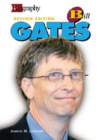 Bill Gates (Biography (a & E))