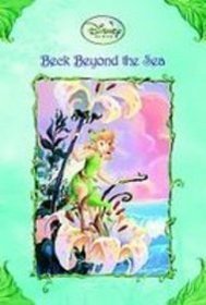 Beck Beyond the Sea (Disney Fairies Chapter Books)