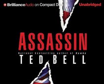 Assassin (Alexander Hawke, Bk 2) (Audio CD) (Unabridged)