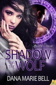 Shadow of the Wolf (Heart's Desire)