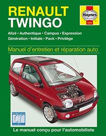 Renault Twingo (99 - 05)