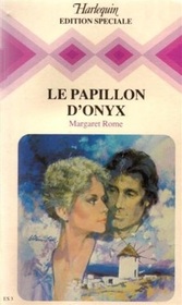 Le papillon d'Onix (Second-Best Bride) (French Edition)