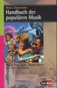Handbuch der popularen Musik (Serie Musik Atlantis-Schott) (German Edition)
