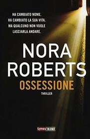 Ossessione (Italian Edition)