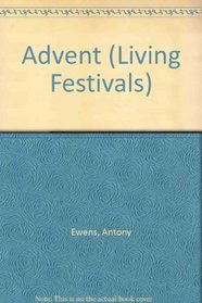 Advent (Living Festivals)