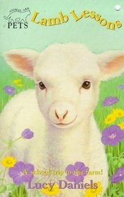 Animal Ark Pets 11: Lamb Lessons
