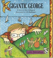 Gigantic George (Little Celebrations)