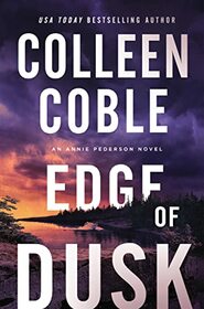 Edge of Dusk (Annie Pederson, Bk 1)
