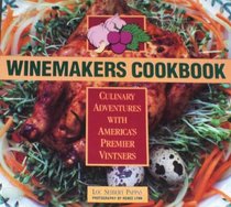 Winemakers Cookbook