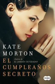 El cumpleaos secreto (The Secret Keeper) (Spanish Edition)