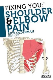 Fixing You: Shoulder & Elbow Pain