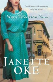 When Tomorrow Comes (Thorndike Press Large Print Superior Collection)