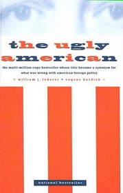 Ugly American (Turtleback School & Library Binding Edition)