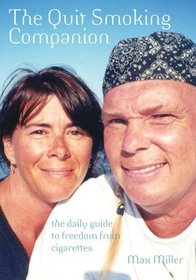 The Quit Smoking Companion: the daily guide to freedom from cigarettes