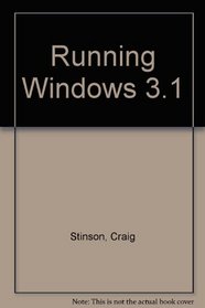 Running Windows 3.1