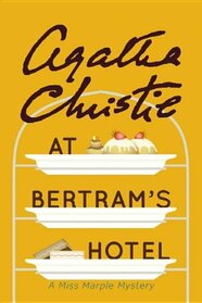 At Bertram's Motel (Miss Marple Mystery)