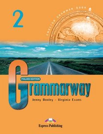 Grammarway: Student's Book Level 2