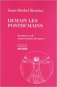 Demain les Posthumains