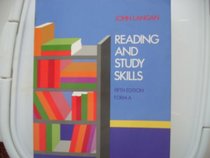 Reading and Study Skills/Form A