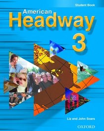 American Headway 3  (Student Book)