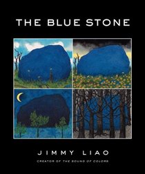 The Blue Stone: A Journey Through Life