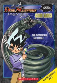 Coin Toss (Duel Masters, Bk 5)