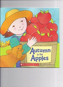 Autumn Is for Apples
