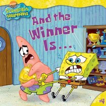 And The Winner Is . . . (SpongeBob SquarePants)