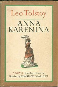 Anna Karenina