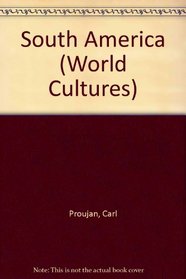 South America (World Cultures)