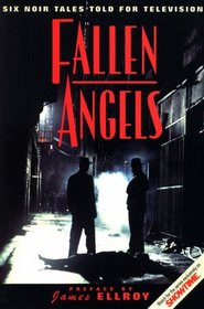 Fallen Angels: Six Noir Tales Told for Television