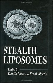 Stealth Liposomes (Handbooks in Pharmacology and Toxicology)