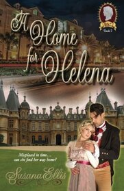 A Home for Helena (The Lady P Chronicles)