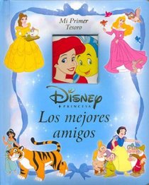 Los Mejores Amigos (Spanish Edition)